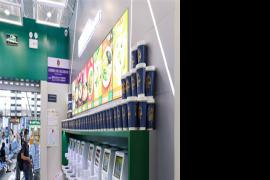 当科技与美食相遇：做饭机器人的发展与挑战
